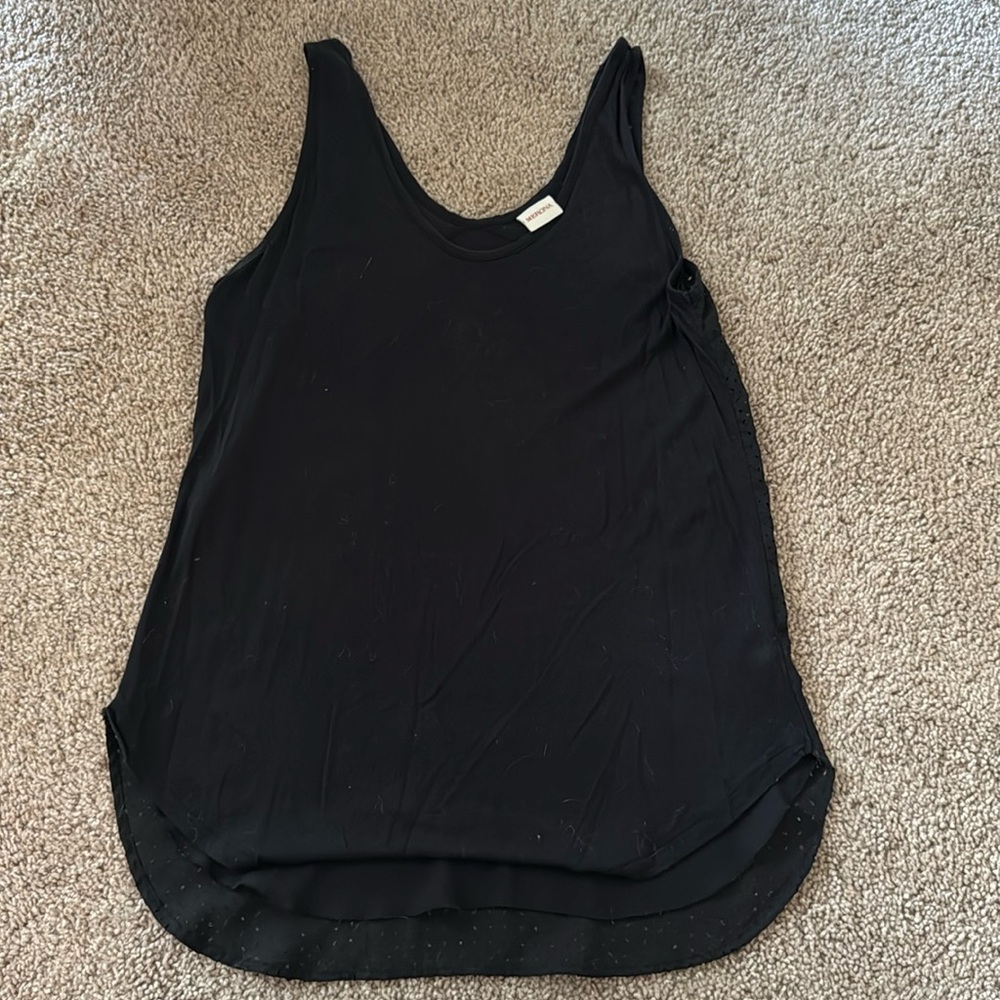 💜 3 for $10 Merona Tank